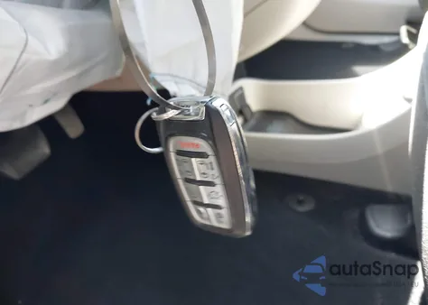 2018 Chrysler Pacifica Touring Plus from USA, damaged, VIN 2C4RC1FG1JR109048